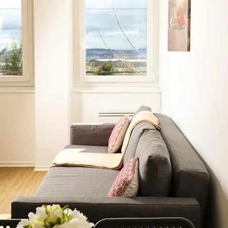 La Deuche - Renove Avec Vue * Chamalières