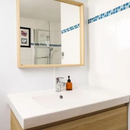 La Deuche - Renove Avec Vue Apartment Chamalières