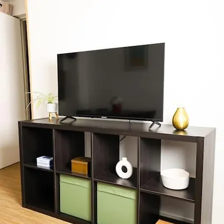 La Deuche - Renove Avec Vue Apartment Chamalières