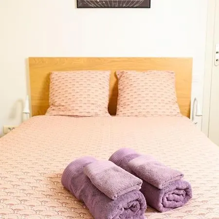 Apartment La Deuche - Renove Avec Vue Chamalières