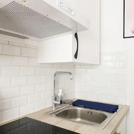 La Deuche - Renove Avec Vue Chamalières