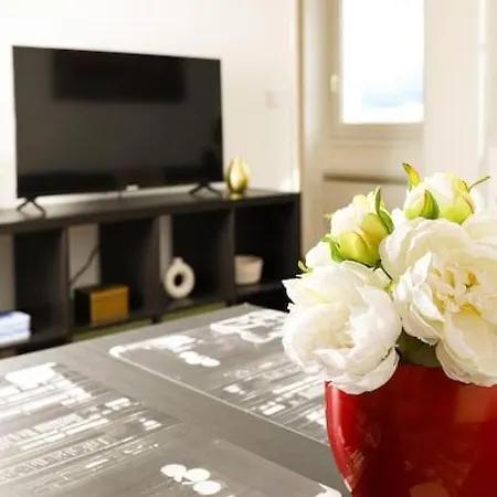 La Deuche - Renove Avec Vue * Chamalières