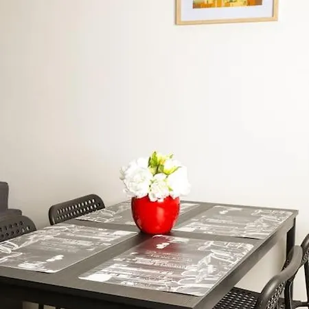 Apartment La Deuche - Renove Avec Vue Chamalières